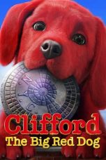 Nonton film Clifford the Big Red Dog (2021) subtitle indonesia