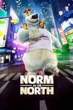 Nonton film Norm of the North (2016) subtitle indonesia