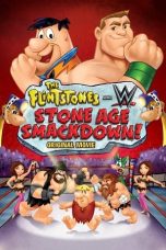 Nonton film The Flintstones & WWE: Stone Age SmackDown! (2015) subtitle indonesia