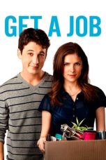 Nonton film Get a Job (2016) subtitle indonesia