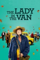 Nonton film The Lady in the Van (2015) subtitle indonesia