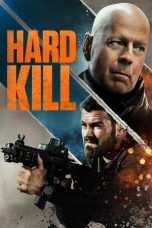 Nonton film Hard Kill (2020) subtitle indonesia