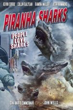 Nonton film Piranha Sharks (2014) subtitle indonesia