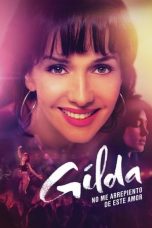 Nonton film I’m Gilda (2016) subtitle indonesia