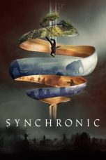 Nonton film Synchronic (2020) subtitle indonesia