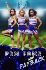 Nonton film Pom Poms and Payback (2021) subtitle indonesia