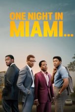 Nonton film One Night in Miami… (2020) subtitle indonesia
