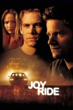 Nonton film Joy Ride (2001) subtitle indonesia