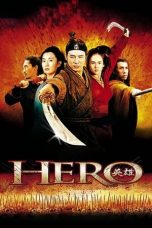 Nonton film Hero (2002) subtitle indonesia