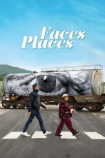 Nonton film Faces Places (2017) subtitle indonesia