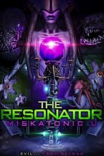 Nonton film The Resonator: Miskatonic U (2021) subtitle indonesia