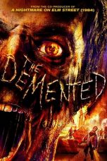 Nonton film The Demented (2013) subtitle indonesia