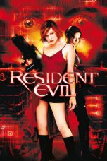 Nonton film Resident Evil (2002) subtitle indonesia