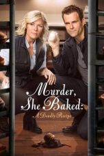 Nonton film Murder, She Baked: A Deadly Recipe (2016) subtitle indonesia