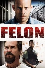 Nonton film Felon (2008) subtitle indonesia