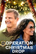 Nonton film Operation Christmas Drop (2020) subtitle indonesia