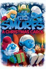 Nonton film The Smurfs: A Christmas Carol (2013) subtitle indonesia