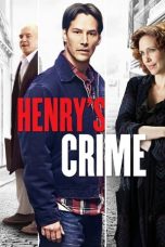 Nonton film Henry’s Crime (2010) subtitle indonesia