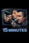 Nonton film 15 Minutes (2001) subtitle indonesia