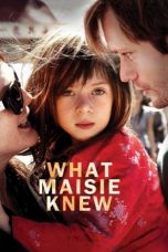 Nonton film What Maisie Knew (2013) subtitle indonesia