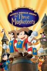 Nonton film Mickey, Donald, Goofy: The Three Musketeers (2004) subtitle indonesia