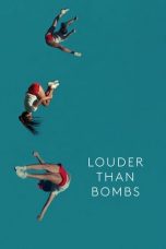 Nonton film Louder Than Bombs (2015) subtitle indonesia