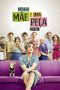 Nonton film My Mom is a Character: The Film (2013) subtitle indonesia