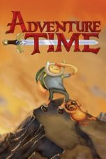 Nonton film Adventure Time (2008) subtitle indonesia