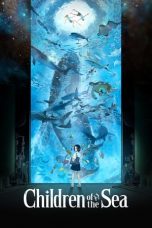 Nonton film Children of the Sea (2019) subtitle indonesia