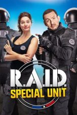 Nonton film R.A.I.D. Special Unit (2017) subtitle indonesia