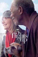 Nonton film 5 Flights Up (2014) subtitle indonesia