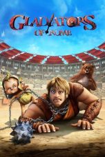 Nonton film Gladiators of Rome (2012) subtitle indonesia