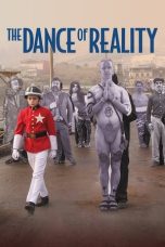 Nonton film The Dance of Reality (2013) subtitle indonesia