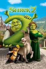 Nonton film Shrek 2 (2004) subtitle indonesia