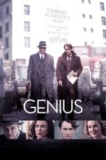 Nonton film Genius (2016) subtitle indonesia