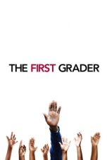 Nonton film The First Grader (2010) subtitle indonesia
