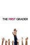 Nonton film The First Grader (2010) subtitle indonesia