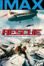 Nonton film Rescue (2011) subtitle indonesia