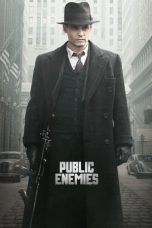Nonton film Public Enemies (2009) subtitle indonesia