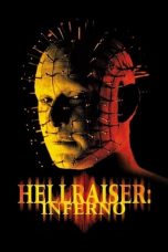 Nonton film Hellraiser: Inferno (2000) subtitle indonesia
