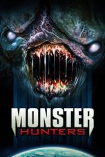 Nonton film Monster Hunters (2020) subtitle indonesia
