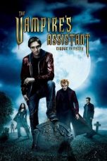 Nonton film Cirque du Freak: The Vampire’s Assistant (2009) subtitle indonesia