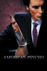 Nonton film American Psycho (2000) subtitle indonesia