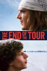 Nonton film The End of the Tour (2015) subtitle indonesia