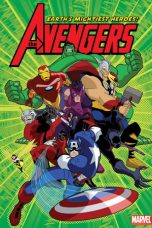 Nonton film The Avengers: Earth’s Mightiest Heroes – Prelude (2010) subtitle indonesia