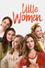 Nonton film Little Women (2018) subtitle indonesia