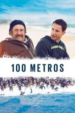 Nonton film 100 Meters (2016) subtitle indonesia