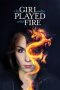 Nonton film The Girl Who Played with Fire (2009) subtitle indonesia