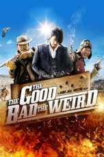 Nonton film The Good, the Bad, the Weird (2008) subtitle indonesia