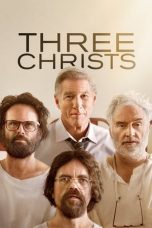 Nonton film Three Christs (2017) subtitle indonesia